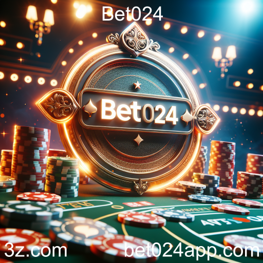 Poker Online: Junte-se ao Jogo na Bet024